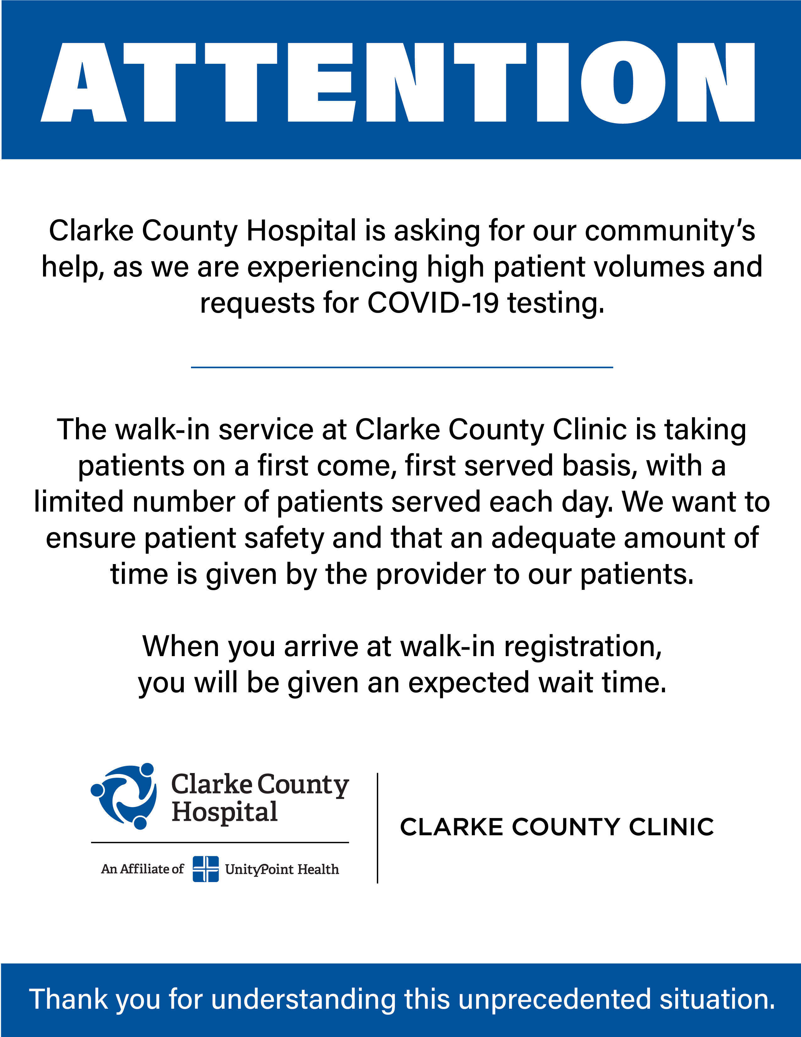 Specialty Clinics Clarke County Hospital specialty-clinics-clarke-county-hospital